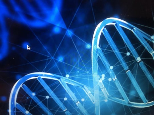 De taal van de ziel ontcijferen met de Gene Keys!