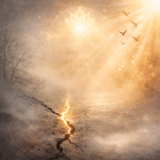 Waarom voelen belangrijker is dan wilskracht!